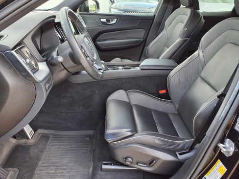 Used 2021 Volvo XC60 T8 R-Design AWD/4WD image 20