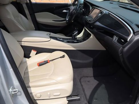 Used 2016 Buick Envision Premium AWD/4WD image 15