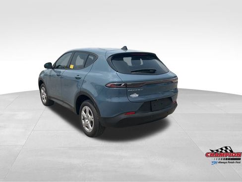 Used 2024 Dodge Hornet GT image 3