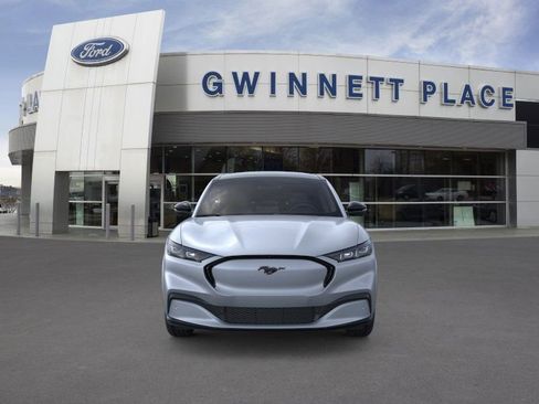 New 2026 Ford Mustang Mach-E Premium image 28