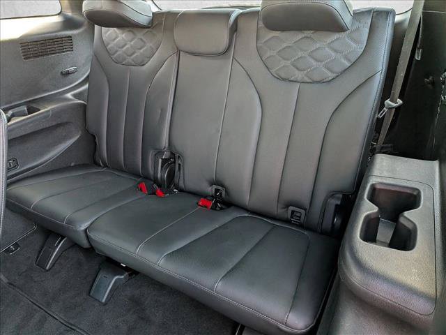 Used 2022 Hyundai Palisade Calligraphy w/ Winter Package AWD/4WD image 21