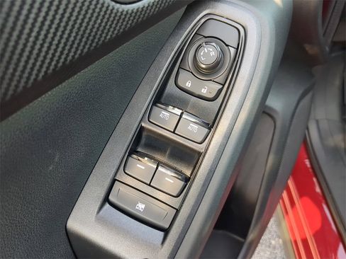 New 2026 Subaru Crosstrek 2.0i Premium image 16