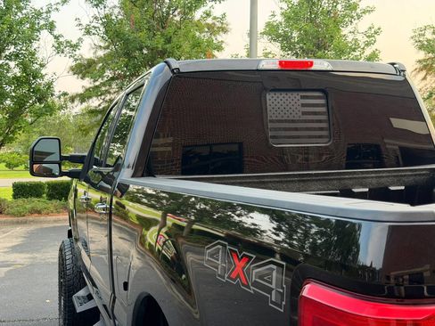 Used 2019 Ford F250 Platinum AWD/4WD image 16