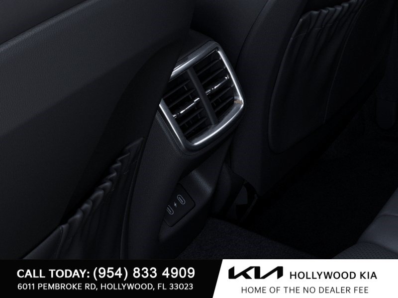 New 2027 Kia K5 GT FWD image 26