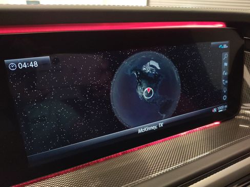 Certified 2024 Mercedes-Benz G 63 AMG 4MATIC image 22