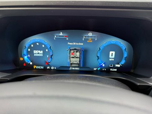 New 2025 Ford Bronco Sport Badlands image 3