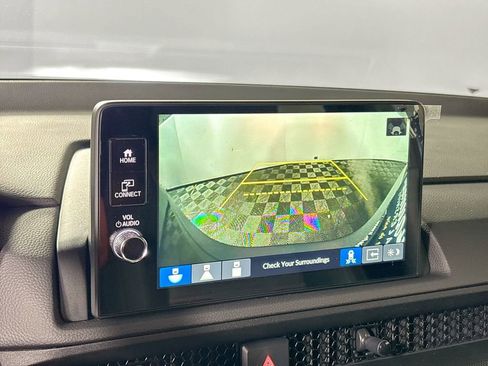 New 2026 Honda CR-V Sport-L image 16