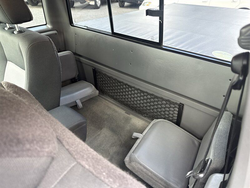 Used 2011 Ford Ranger XLT RWD image 18