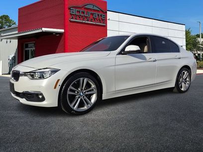 Used 2016 BMW 328i Sedan