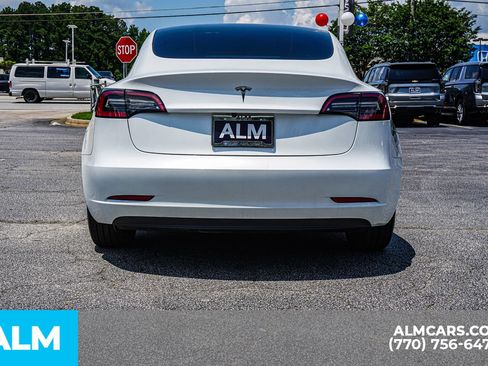 Used 2023 Tesla Model 3 Standard Range RWD image 13