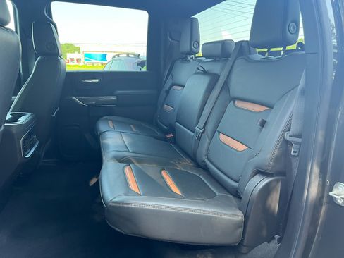 Used 2022 GMC Sierra 2500 AT4 w/ Gooseneck/5TH Wheel Package image 31