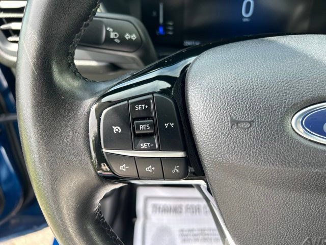 Used 2023 Ford Escape Active w/ Cold Weather Package FWD image 17