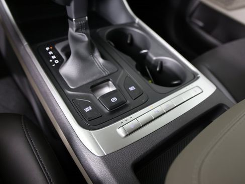 Certified 2026 Kia Carnival LXS image 20