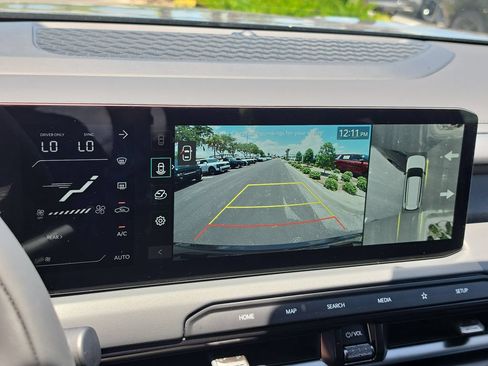 New 2027 Kia Telluride SX X-Line AWD/4WD image 25