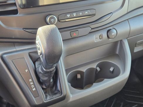 New 2026 Ford Transit 250 Base image 18