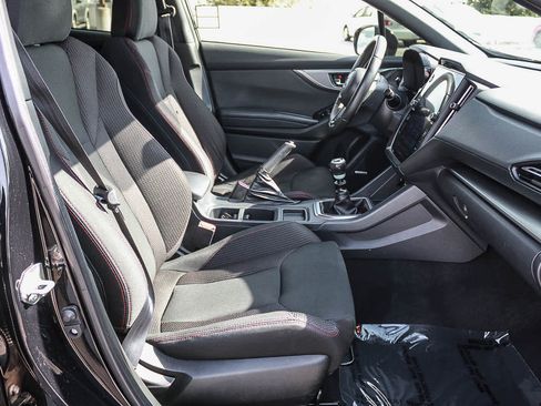 Used 2023 Subaru WRX Premium AWD/4WD image 17
