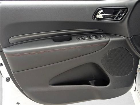 Used 2025 Dodge Durango R/T AWD/4WD image 11