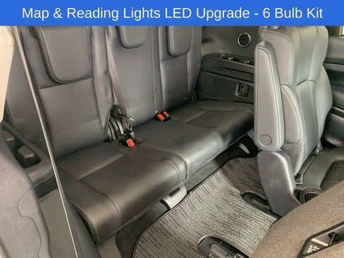 Certified 2022 Subaru Ascent Limited w/ Technology Package image 20