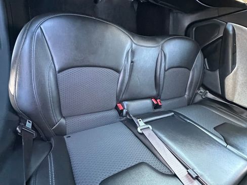 Used 2022 Jeep Compass Latitude image 15