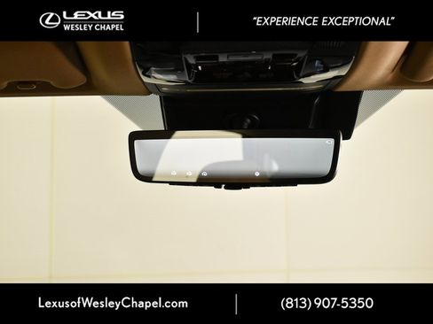 New 2026 Lexus NX 450h+ AWD w/ Luxury Package image 13