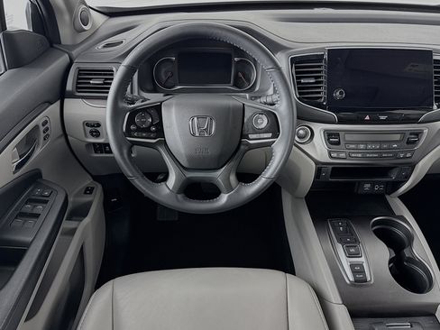 Certified 2022 Honda Pilot EX-L image 22