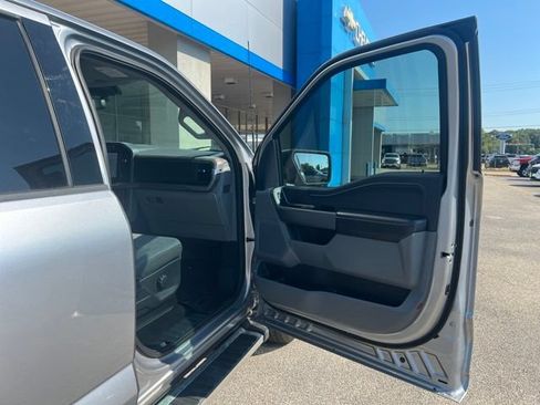 Used 2024 Ford F150 XLT w/ Mobile Office Package AWD/4WD image 14
