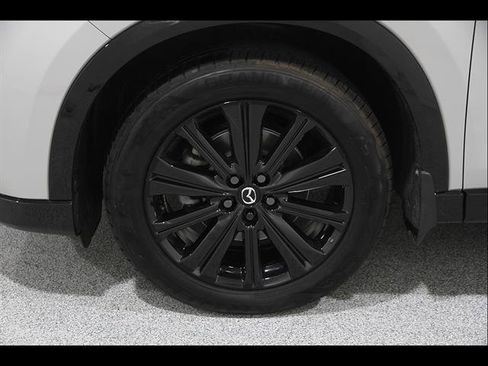 Certified 2025 MAZDA CX-5 2.5 Turbo w/ Premium Package AWD/4WD image 20