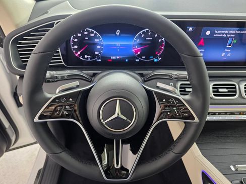 New 2026 Mercedes-Benz GLE 350 4MATIC image 13