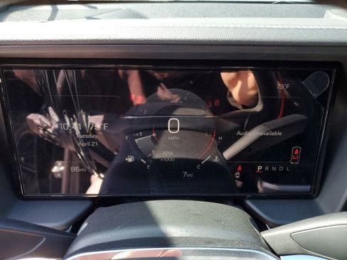 New 2026 GMC Terrain Elevation FWD image 30