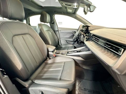 Used 2025 Audi A3 2.0T Premium Plus w/ Premium Plus Package image 26