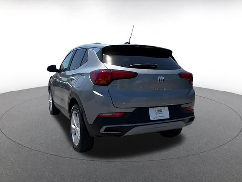 Used 2025 Buick Encore GX Preferred FWD image 11