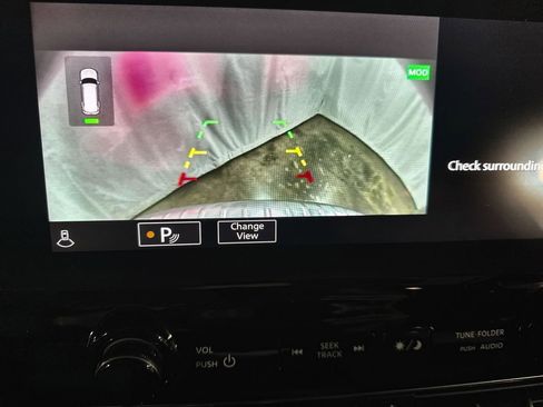 Used 2022 INFINITI QX80 Sensory w/ All-Season Package image 25