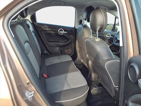 Used 2017 FIAT 500X Pop w/ Pop Popular Equipment Package image 14