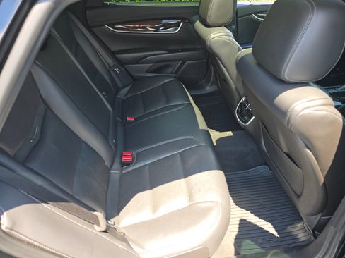 Used 2016 Cadillac XTS Luxury w/ Driver Awareness Package FWD image 13