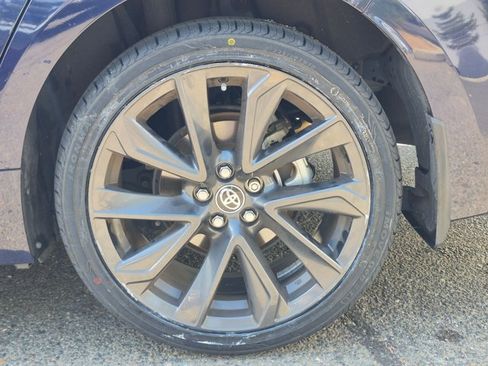 Used 2023 Toyota Corolla SE FWD image 21