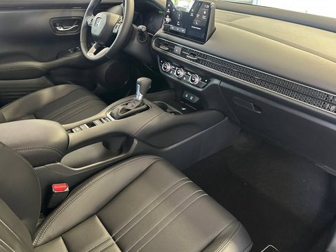 New 2027 Honda HR-V EX-L image 17