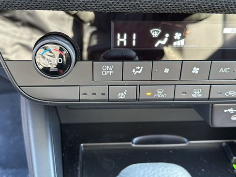 New 2026 Subaru Outback Limited image 14