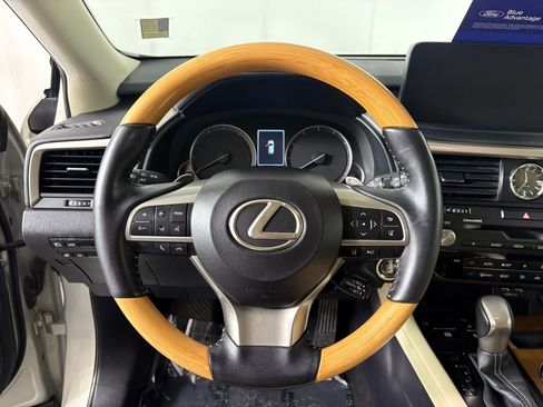 Used 2021 Lexus RX 350 AWD w/ Premium Package image 17