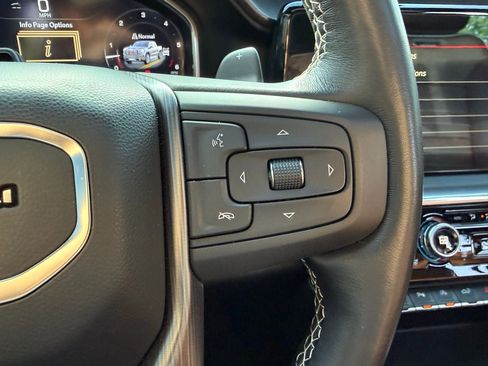 Used 2023 GMC Sierra 1500 Denali Ultimate image 16