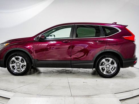 Used 2017 Honda CR-V EX image 5