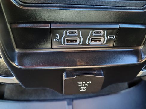 Certified 2019 RAM 1500 Big Horn AWD/4WD image 21