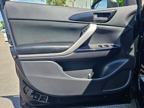 Used 2023 Mitsubishi Eclipse Cross LE AWD/4WD image 25