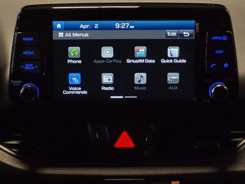 Used 2019 Hyundai Elantra GT image 25