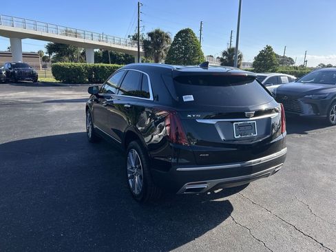 Used 2024 Cadillac XT5 Premium Luxury AWD/4WD image 10