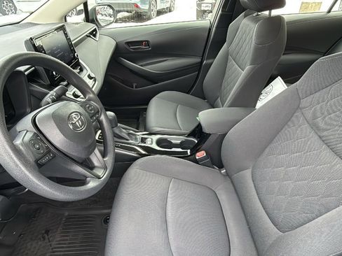 Certified 2022 Toyota Corolla LE image 26