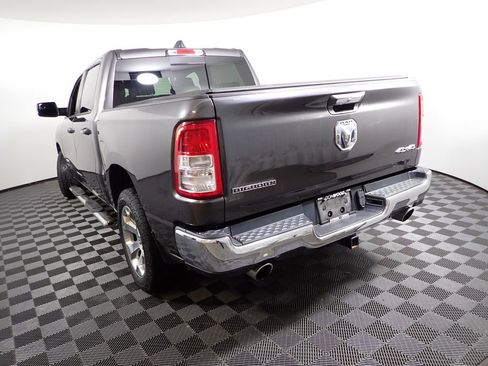 Used 2019 RAM 1500 Big Horn image 11