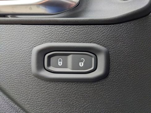 New 2026 Jeep Wrangler Sport S image 47