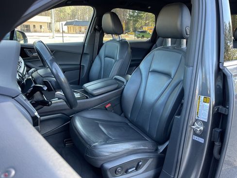 Used 2019 Audi Q7 3.0T Premium Plus w/ Premium Plus Package image 19