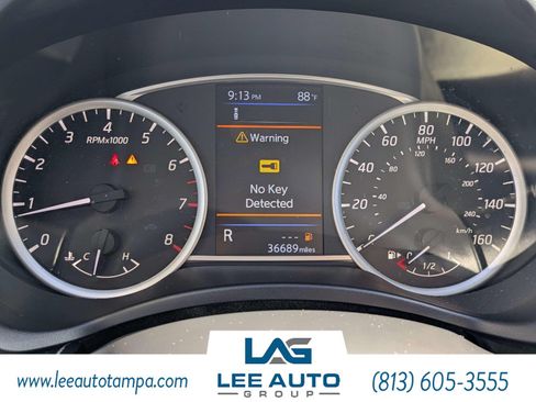 Used 2019 Nissan Sentra SV FWD image 24