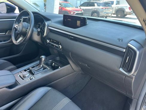 Used 2025 MAZDA CX-50 AWD 2.5 S w/ Preferred Package image 22